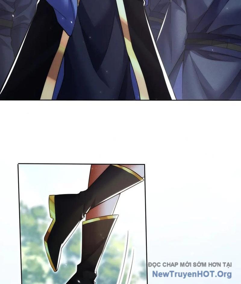 Các Nữ Sư Tôn Đều Muốn Chiếm Hữu Ta: Chapter 23