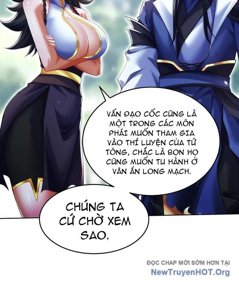 Các Nữ Sư Tôn Đều Muốn Chiếm Hữu Ta: Chapter 23