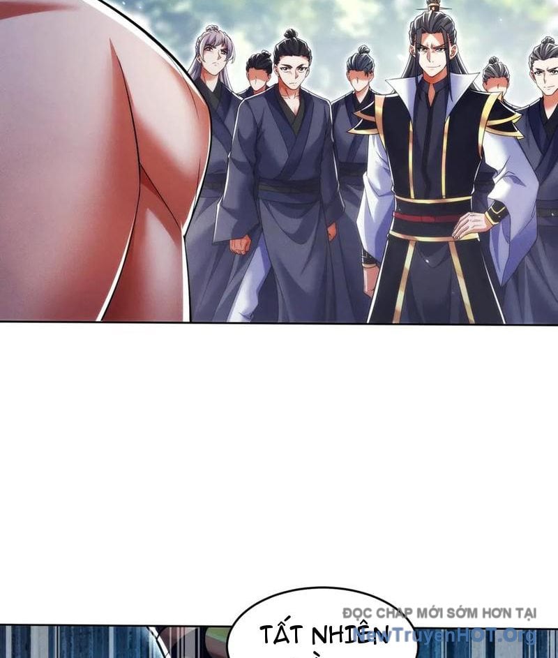 Các Nữ Sư Tôn Đều Muốn Chiếm Hữu Ta: Chapter 23