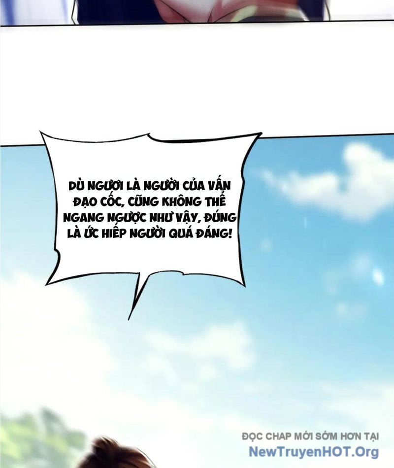 Các Nữ Sư Tôn Đều Muốn Chiếm Hữu Ta: Chapter 24