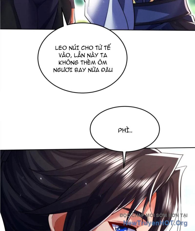 Các Nữ Sư Tôn Đều Muốn Chiếm Hữu Ta: Chapter 24