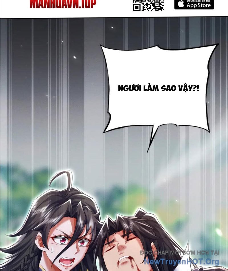 Các Nữ Sư Tôn Đều Muốn Chiếm Hữu Ta: Chapter 24