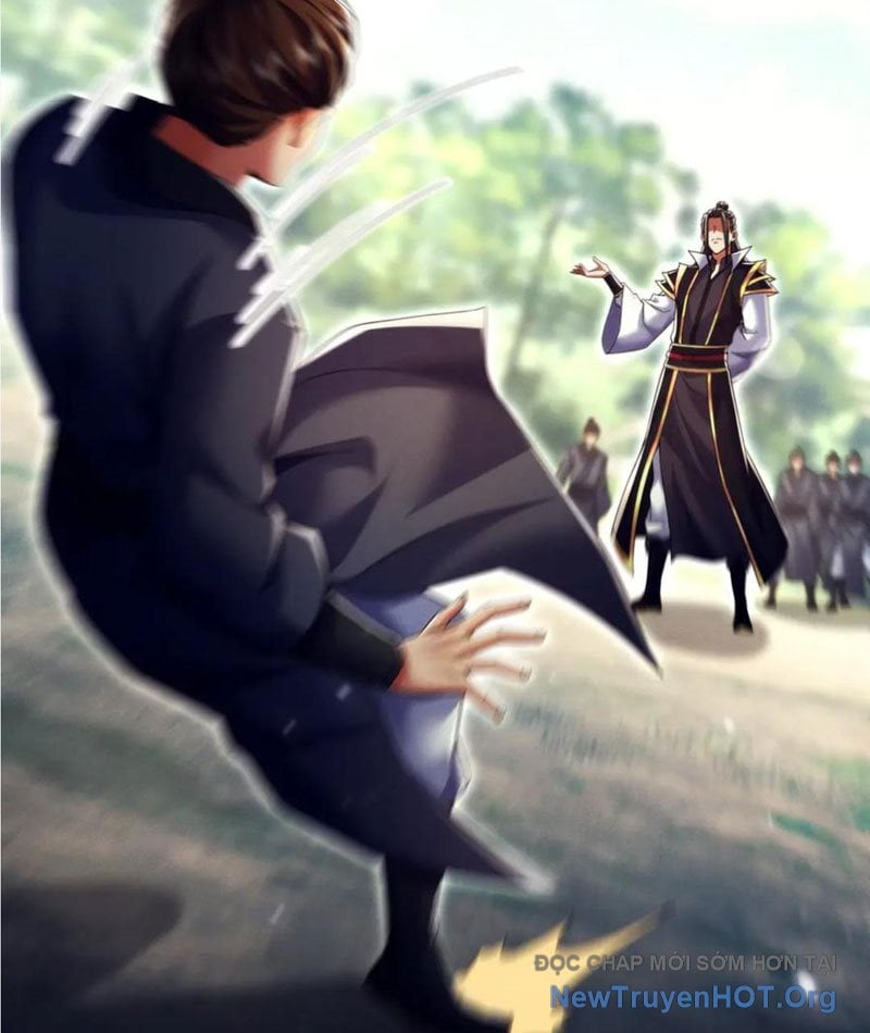 Các Nữ Sư Tôn Đều Muốn Chiếm Hữu Ta: Chapter 24