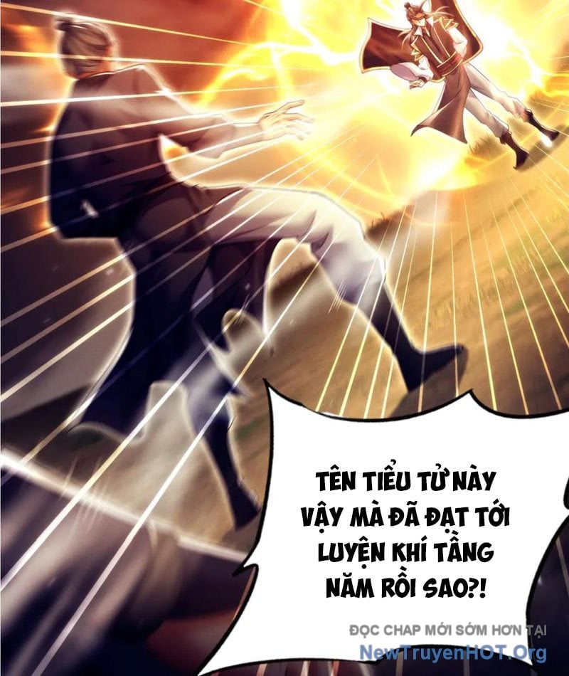 Các Nữ Sư Tôn Đều Muốn Chiếm Hữu Ta: Chapter 24