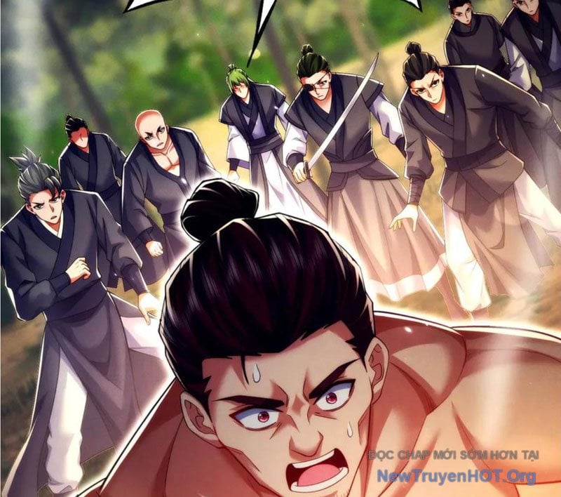 Các Nữ Sư Tôn Đều Muốn Chiếm Hữu Ta: Chapter 24