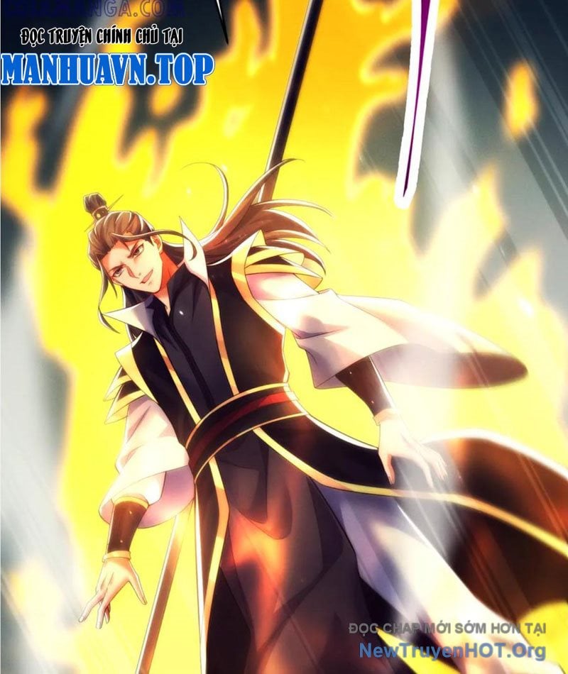 Các Nữ Sư Tôn Đều Muốn Chiếm Hữu Ta: Chapter 24