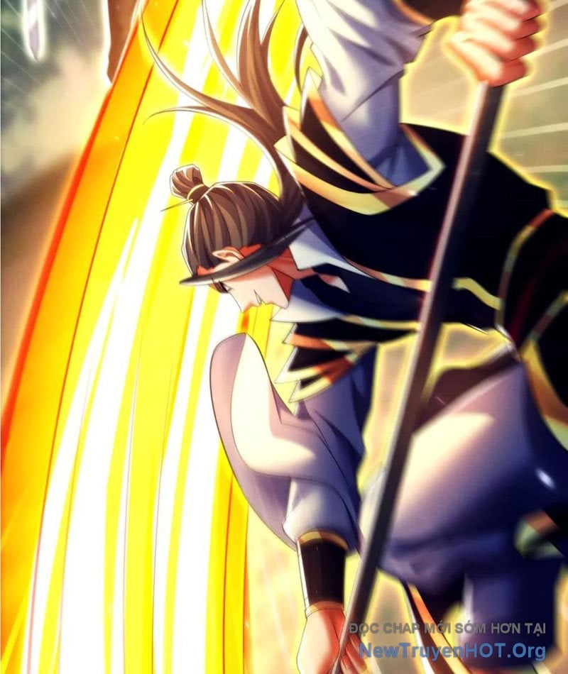 Các Nữ Sư Tôn Đều Muốn Chiếm Hữu Ta: Chapter 24