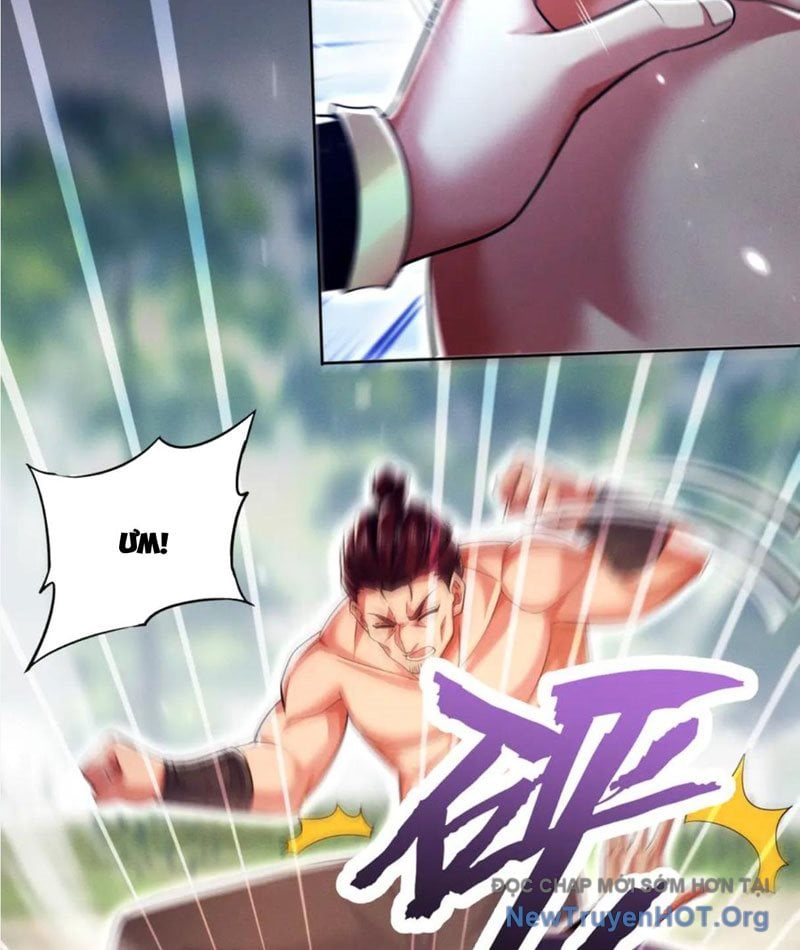 Các Nữ Sư Tôn Đều Muốn Chiếm Hữu Ta: Chapter 24