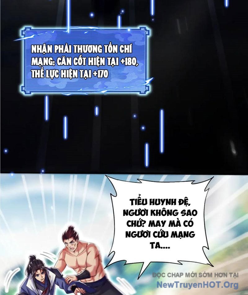 Các Nữ Sư Tôn Đều Muốn Chiếm Hữu Ta: Chapter 24