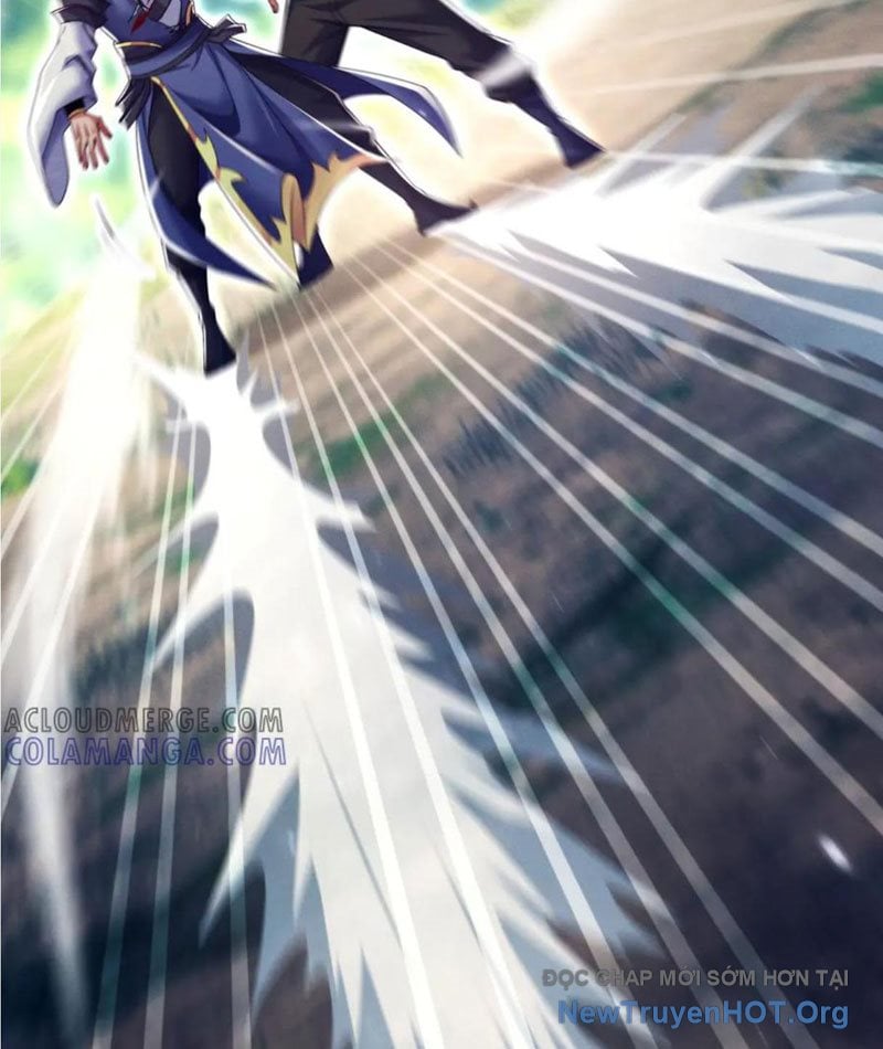 Các Nữ Sư Tôn Đều Muốn Chiếm Hữu Ta: Chapter 24