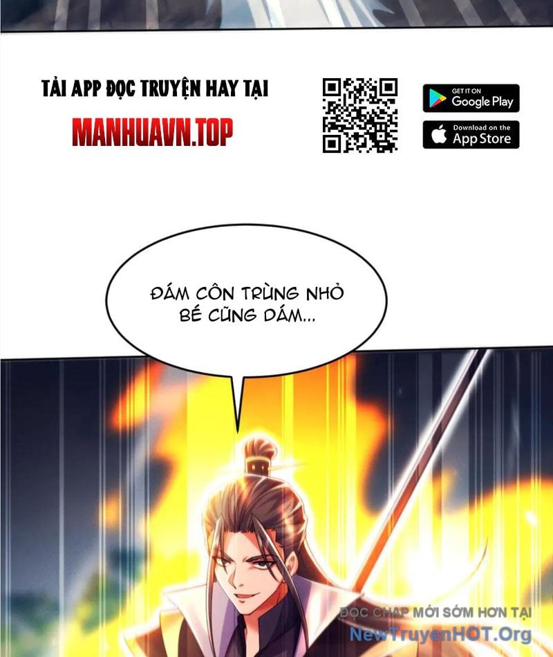 Các Nữ Sư Tôn Đều Muốn Chiếm Hữu Ta: Chapter 24