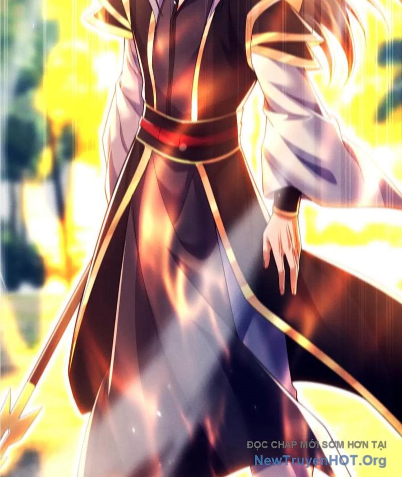 Các Nữ Sư Tôn Đều Muốn Chiếm Hữu Ta: Chapter 24