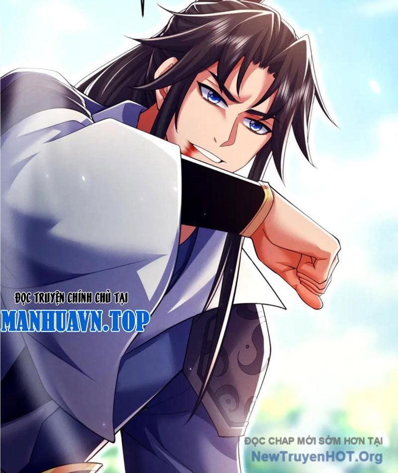 Các Nữ Sư Tôn Đều Muốn Chiếm Hữu Ta: Chapter 24