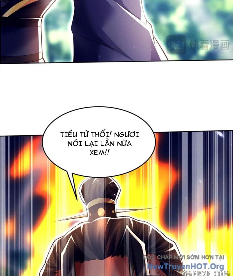 Các Nữ Sư Tôn Đều Muốn Chiếm Hữu Ta: Chapter 24