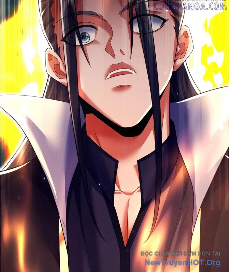 Các Nữ Sư Tôn Đều Muốn Chiếm Hữu Ta: Chapter 24