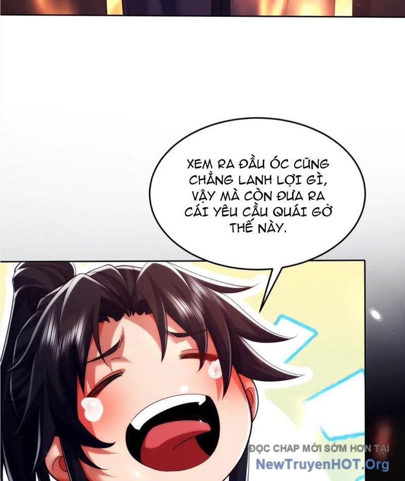 Các Nữ Sư Tôn Đều Muốn Chiếm Hữu Ta: Chapter 24