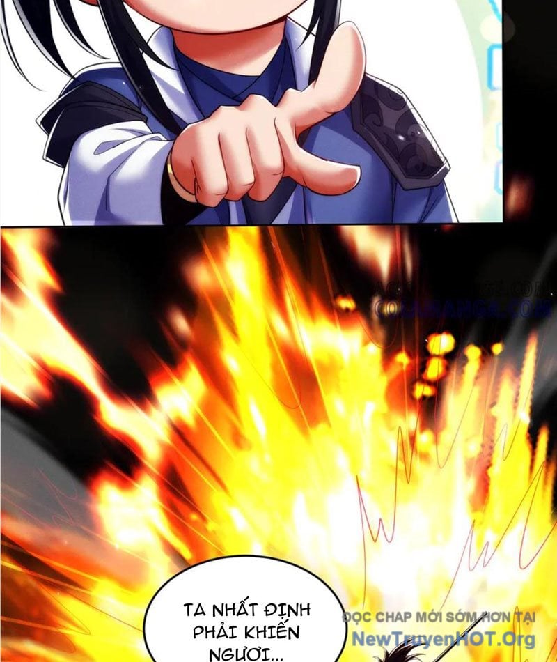 Các Nữ Sư Tôn Đều Muốn Chiếm Hữu Ta: Chapter 24