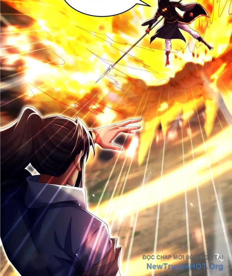 Các Nữ Sư Tôn Đều Muốn Chiếm Hữu Ta: Chapter 24