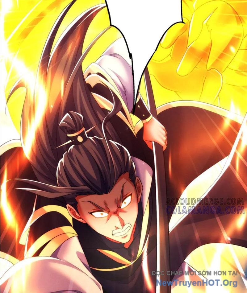 Các Nữ Sư Tôn Đều Muốn Chiếm Hữu Ta: Chapter 24