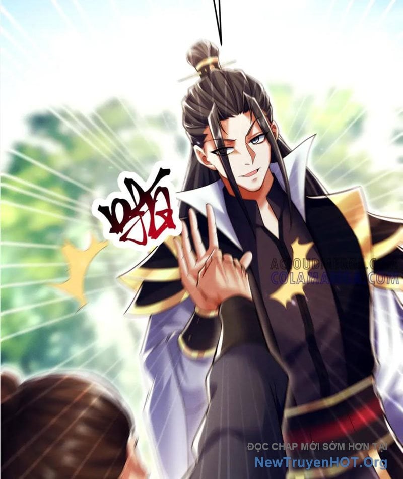 Các Nữ Sư Tôn Đều Muốn Chiếm Hữu Ta: Chapter 24