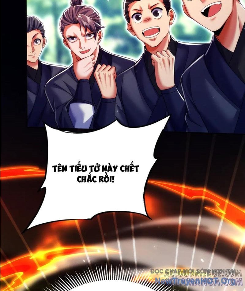 Các Nữ Sư Tôn Đều Muốn Chiếm Hữu Ta: Chapter 24