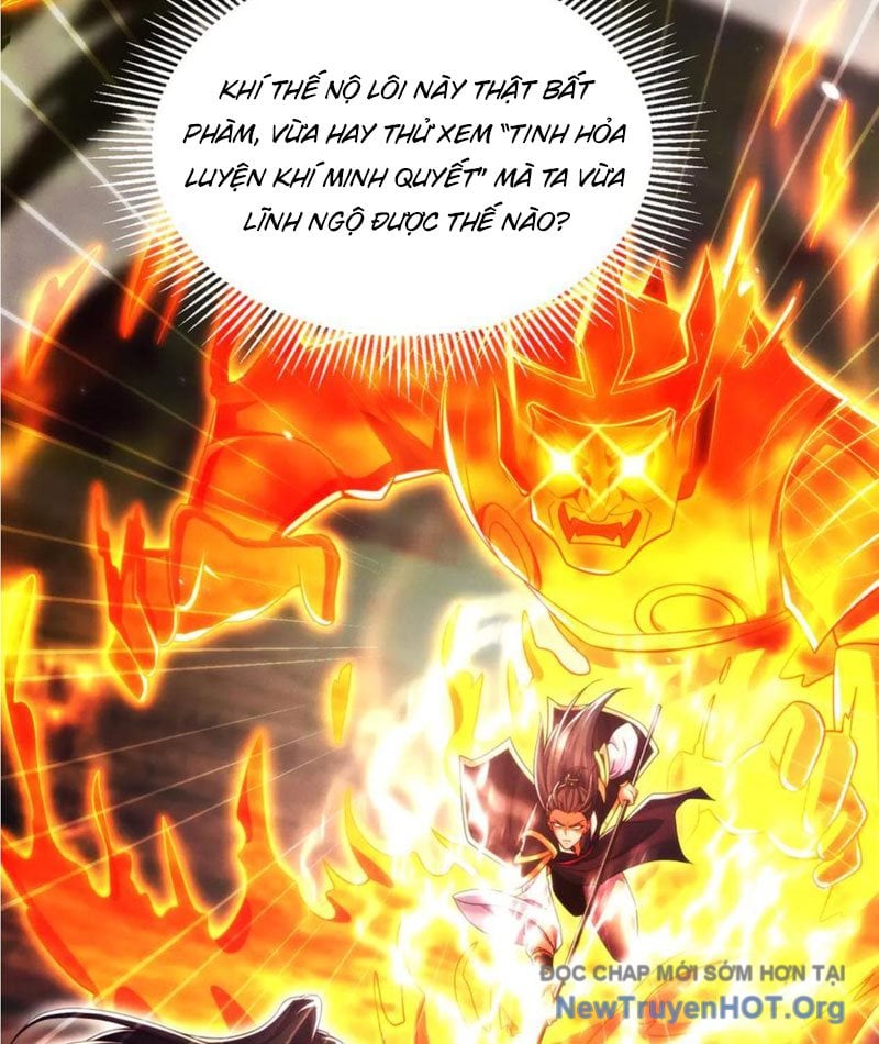 Các Nữ Sư Tôn Đều Muốn Chiếm Hữu Ta: Chapter 24