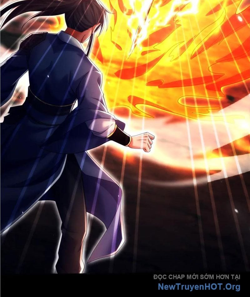 Các Nữ Sư Tôn Đều Muốn Chiếm Hữu Ta: Chapter 24