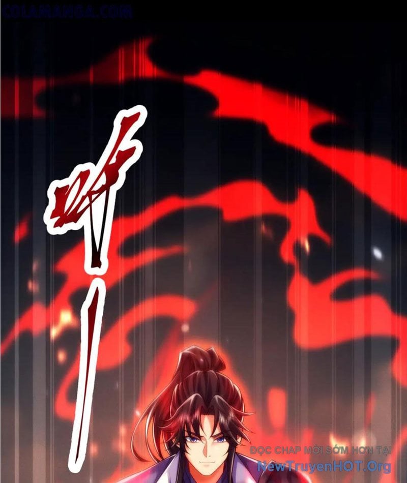 Các Nữ Sư Tôn Đều Muốn Chiếm Hữu Ta: Chapter 24