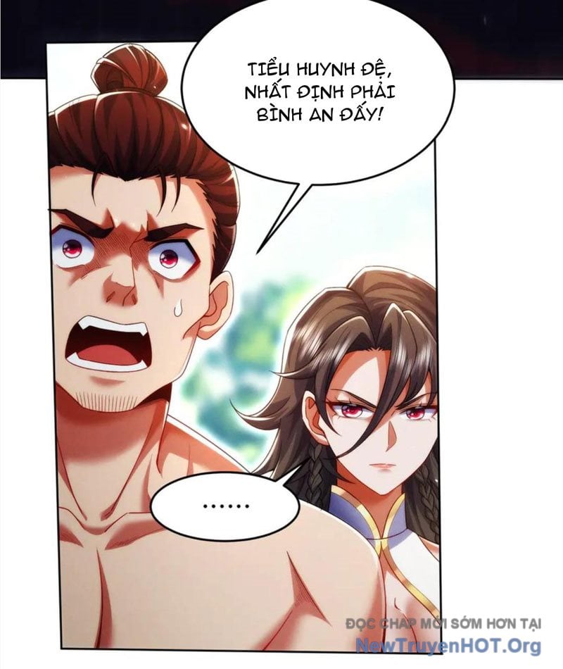 Các Nữ Sư Tôn Đều Muốn Chiếm Hữu Ta: Chapter 24