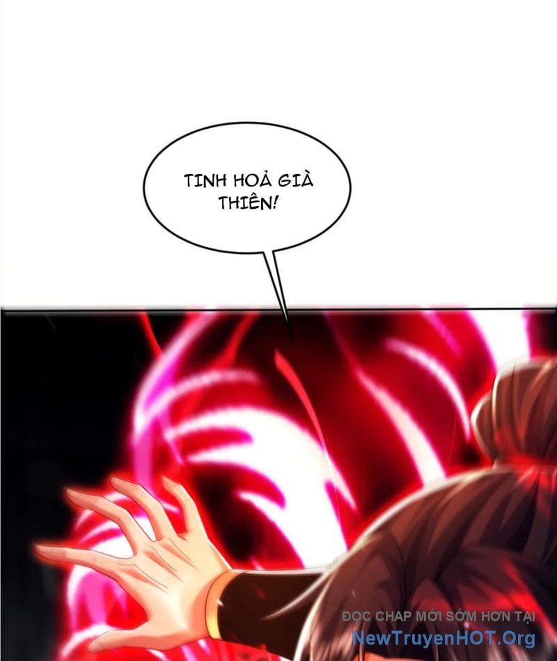 Các Nữ Sư Tôn Đều Muốn Chiếm Hữu Ta: Chapter 24