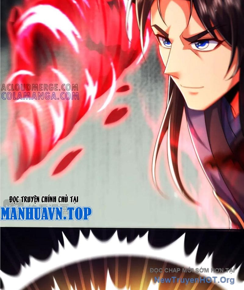 Các Nữ Sư Tôn Đều Muốn Chiếm Hữu Ta: Chapter 24