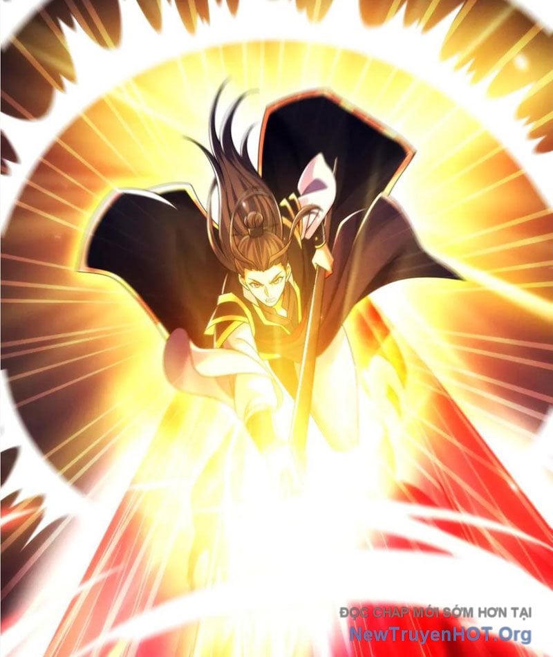 Các Nữ Sư Tôn Đều Muốn Chiếm Hữu Ta: Chapter 24