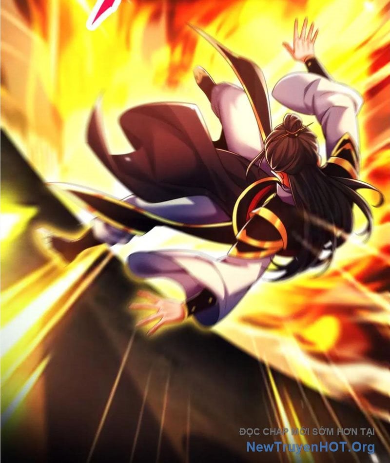 Các Nữ Sư Tôn Đều Muốn Chiếm Hữu Ta: Chapter 24