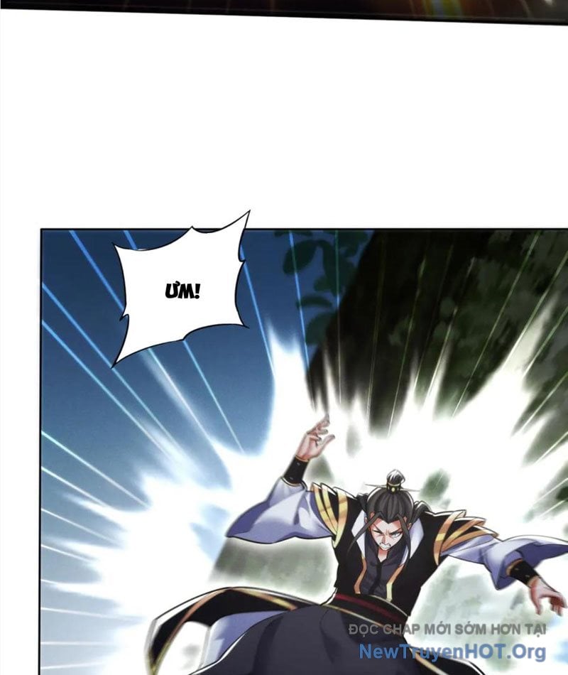 Các Nữ Sư Tôn Đều Muốn Chiếm Hữu Ta: Chapter 24