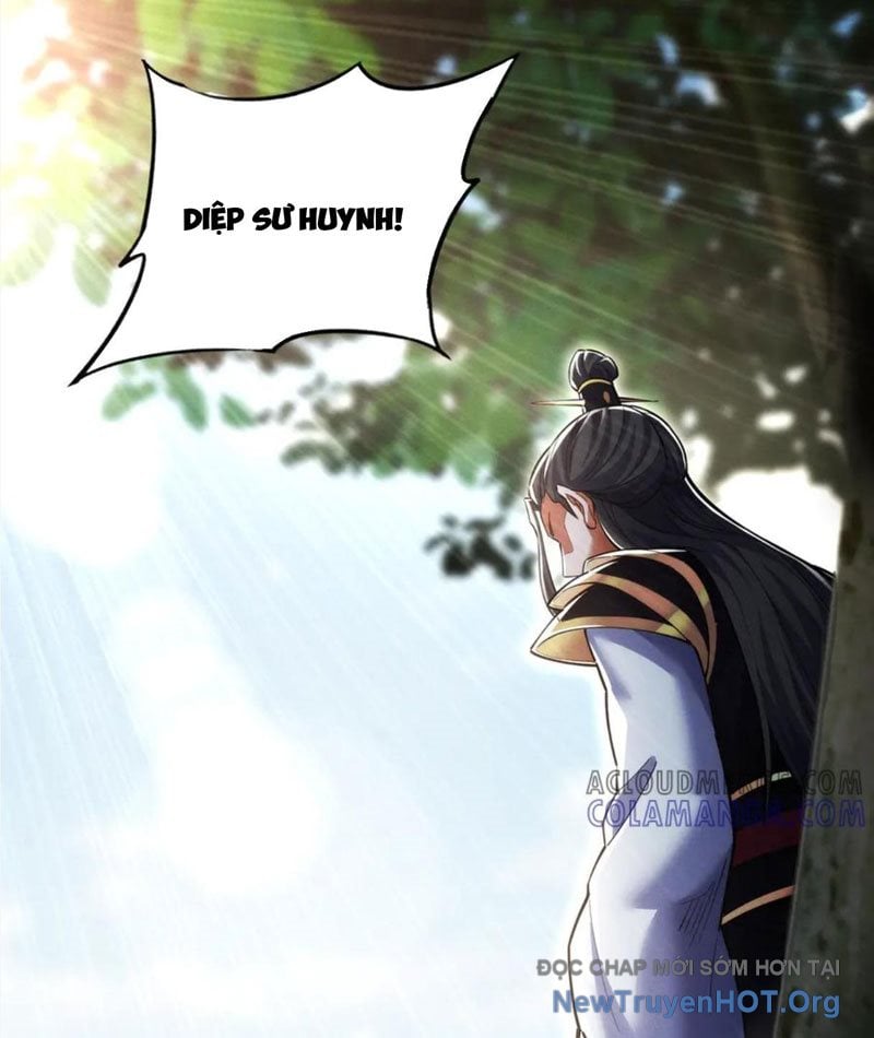 Các Nữ Sư Tôn Đều Muốn Chiếm Hữu Ta: Chapter 24