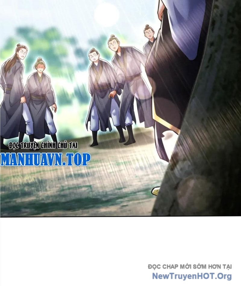 Các Nữ Sư Tôn Đều Muốn Chiếm Hữu Ta: Chapter 24