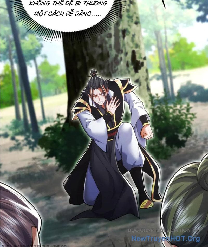 Các Nữ Sư Tôn Đều Muốn Chiếm Hữu Ta: Chapter 24