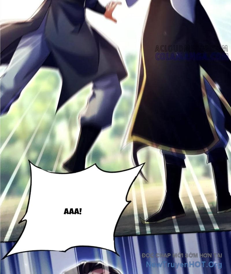 Các Nữ Sư Tôn Đều Muốn Chiếm Hữu Ta: Chapter 24