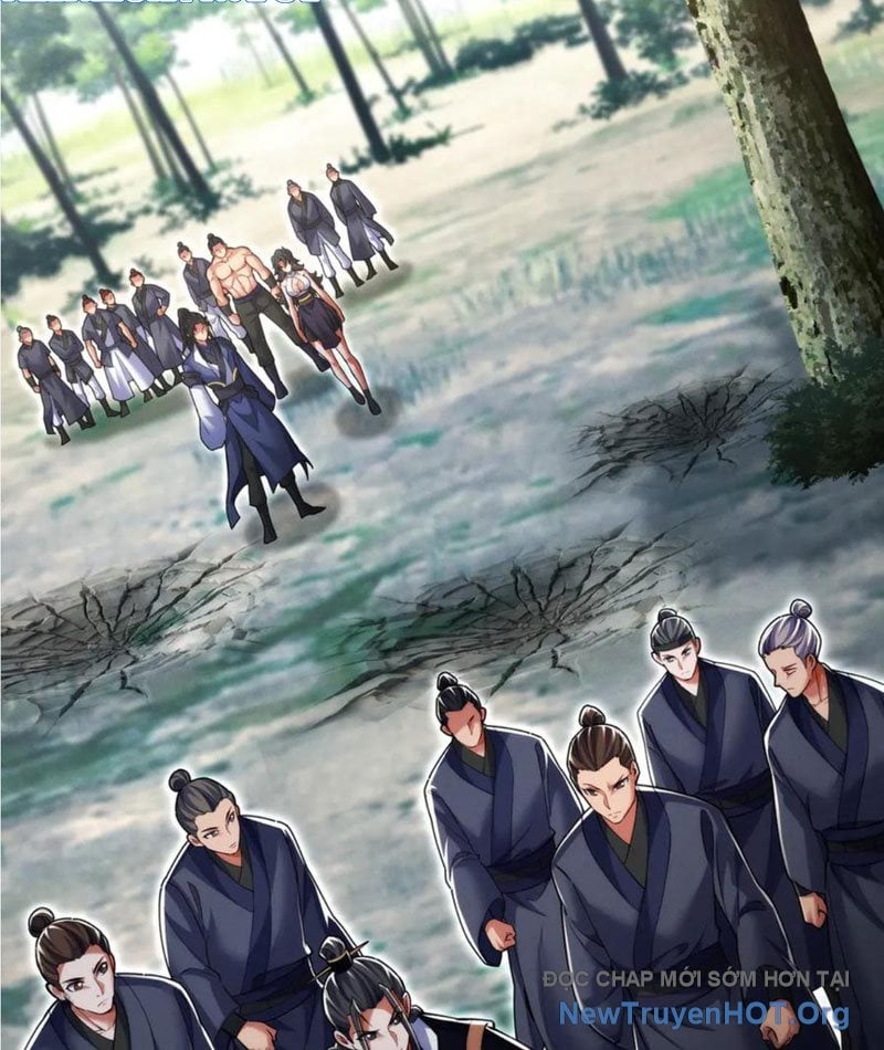 Các Nữ Sư Tôn Đều Muốn Chiếm Hữu Ta: Chapter 24