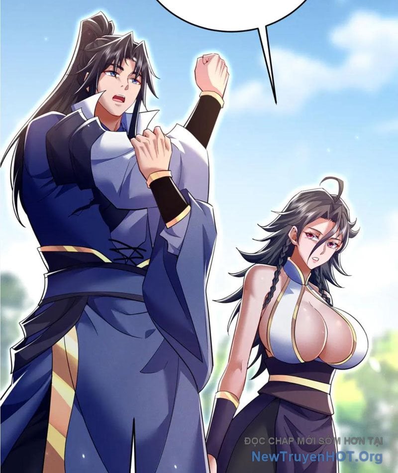 Các Nữ Sư Tôn Đều Muốn Chiếm Hữu Ta: Chapter 24