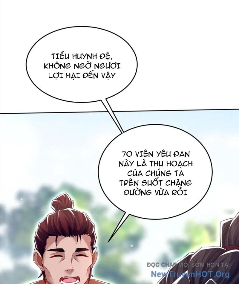 Các Nữ Sư Tôn Đều Muốn Chiếm Hữu Ta: Chapter 24