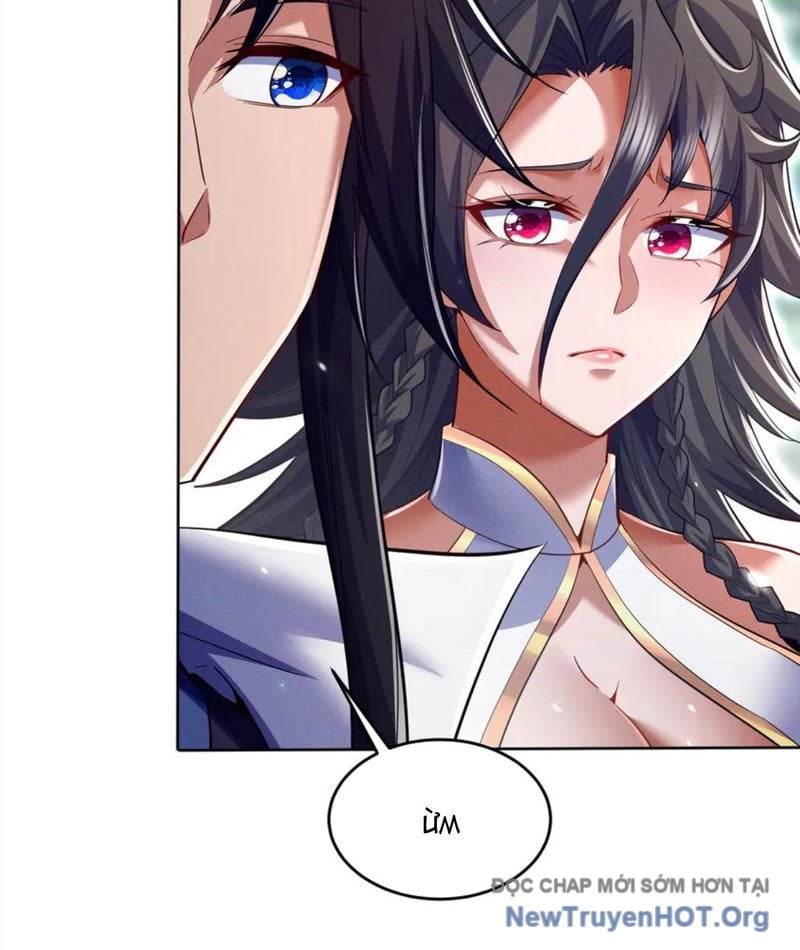 Các Nữ Sư Tôn Đều Muốn Chiếm Hữu Ta: Chapter 24