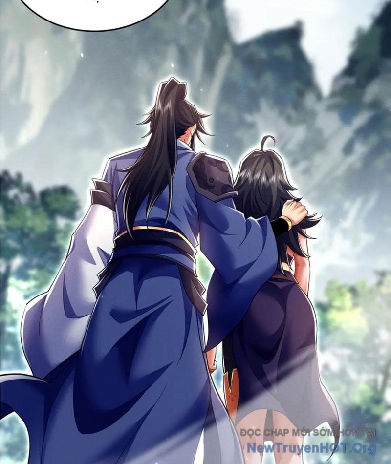 Các Nữ Sư Tôn Đều Muốn Chiếm Hữu Ta: Chapter 24