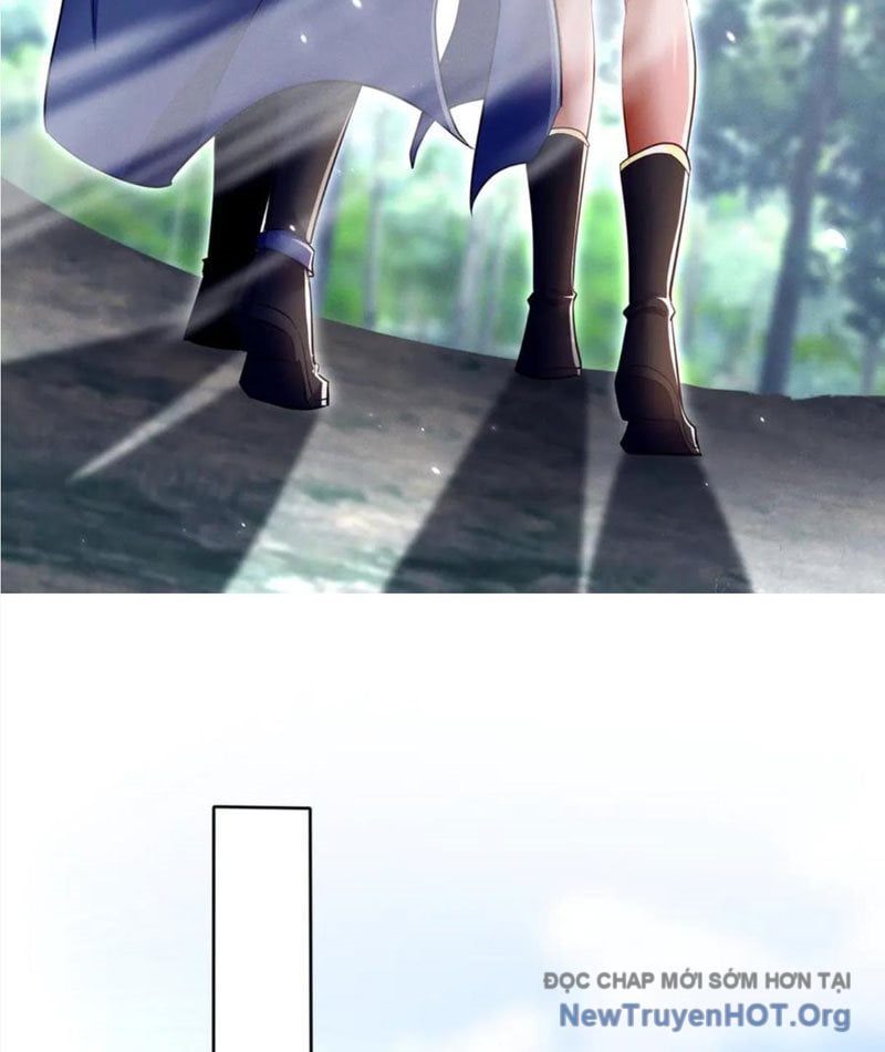 Các Nữ Sư Tôn Đều Muốn Chiếm Hữu Ta: Chapter 24