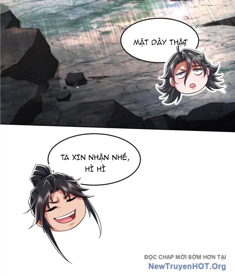 Các Nữ Sư Tôn Đều Muốn Chiếm Hữu Ta: Chapter 24