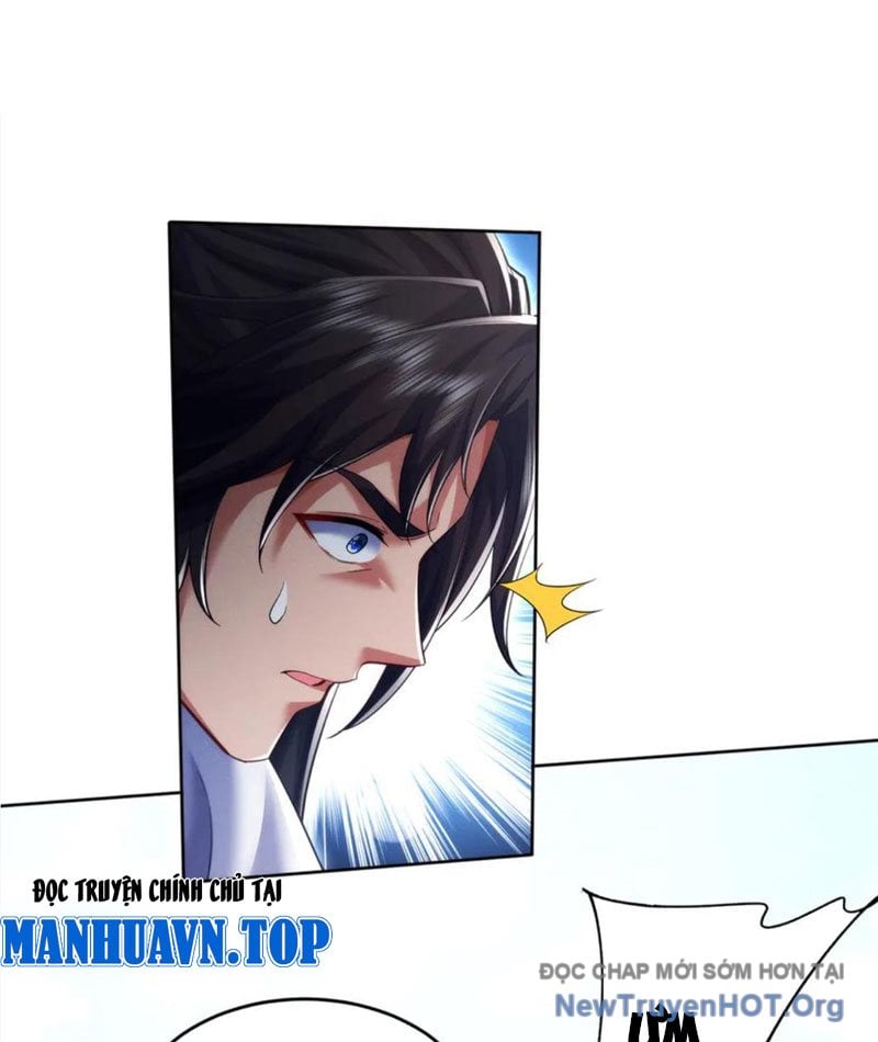 Các Nữ Sư Tôn Đều Muốn Chiếm Hữu Ta: Chapter 24