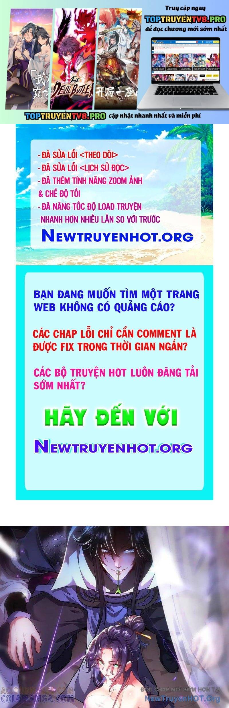 Các Nữ Sư Tôn Đều Muốn Chiếm Hữu Ta: Chapter 25