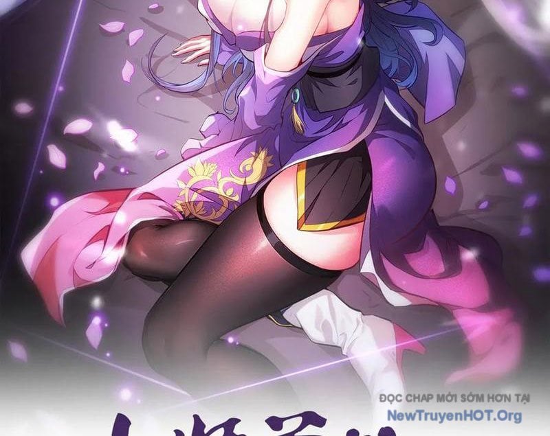 Các Nữ Sư Tôn Đều Muốn Chiếm Hữu Ta: Chapter 25