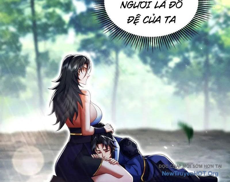 Các Nữ Sư Tôn Đều Muốn Chiếm Hữu Ta: Chapter 25