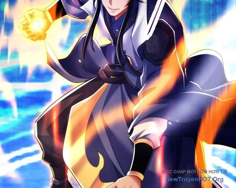 Các Nữ Sư Tôn Đều Muốn Chiếm Hữu Ta: Chapter 25